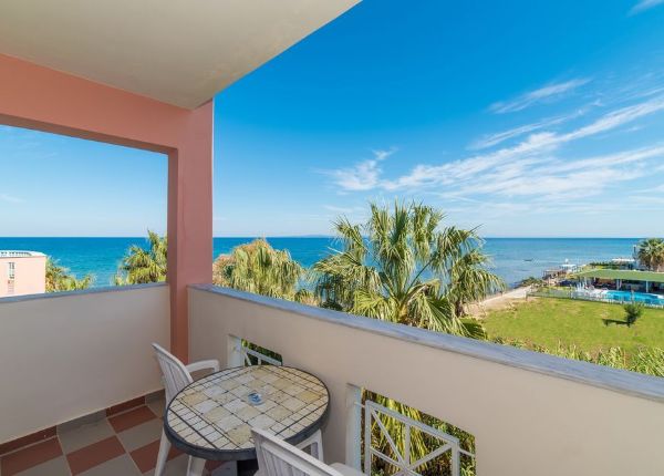 Xenos kamara beach discount hotel argassi zante